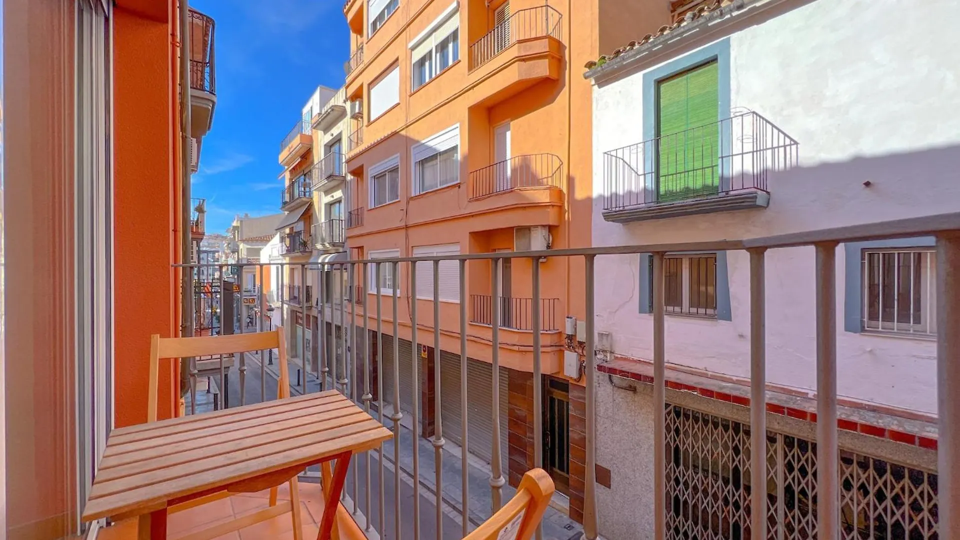 Apartament Vivalidays Angels - Blanes - Costa Brava