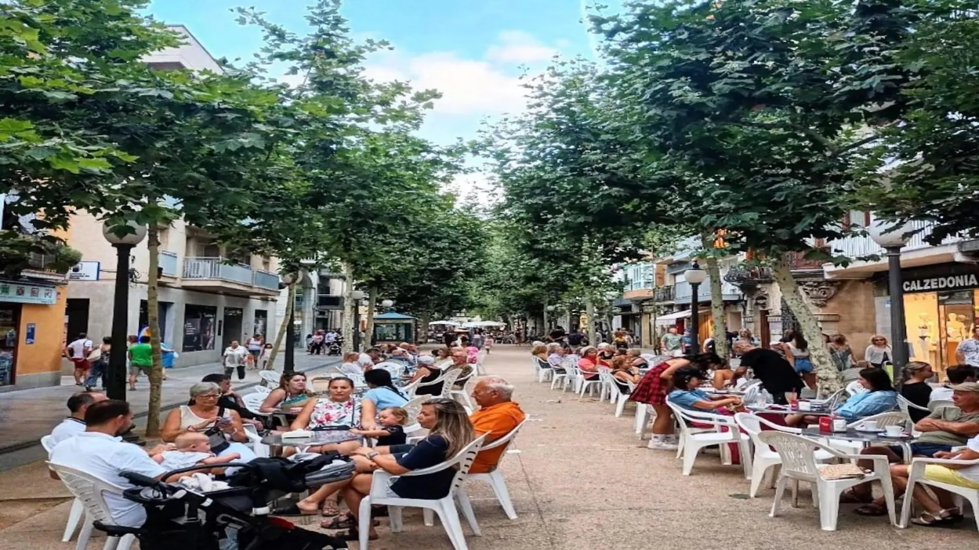 Apartament Vivalidays Angels - Blanes - Costa Brava