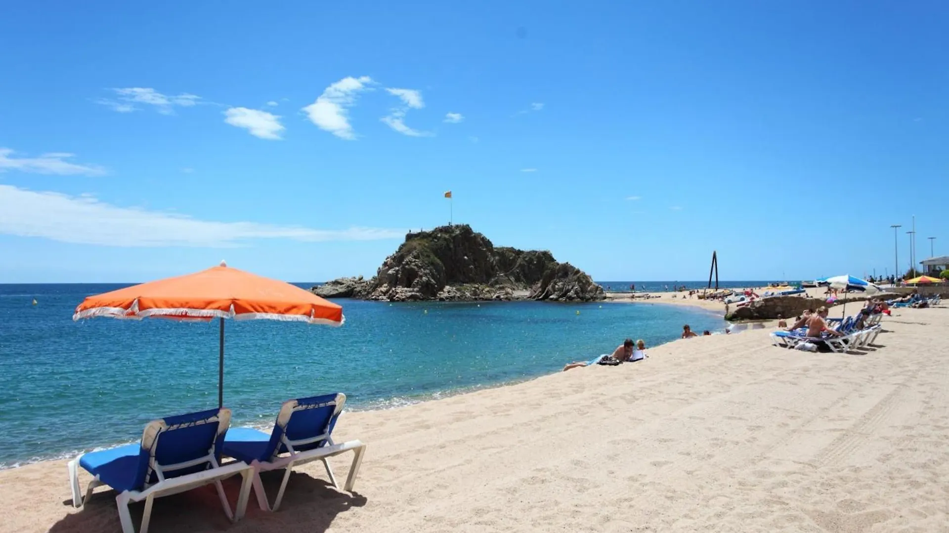 Apartament Vivalidays Angels - Blanes - Costa Brava