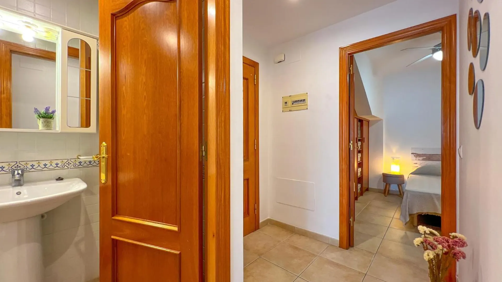 Apartament Vivalidays Angels - Blanes - Costa Brava