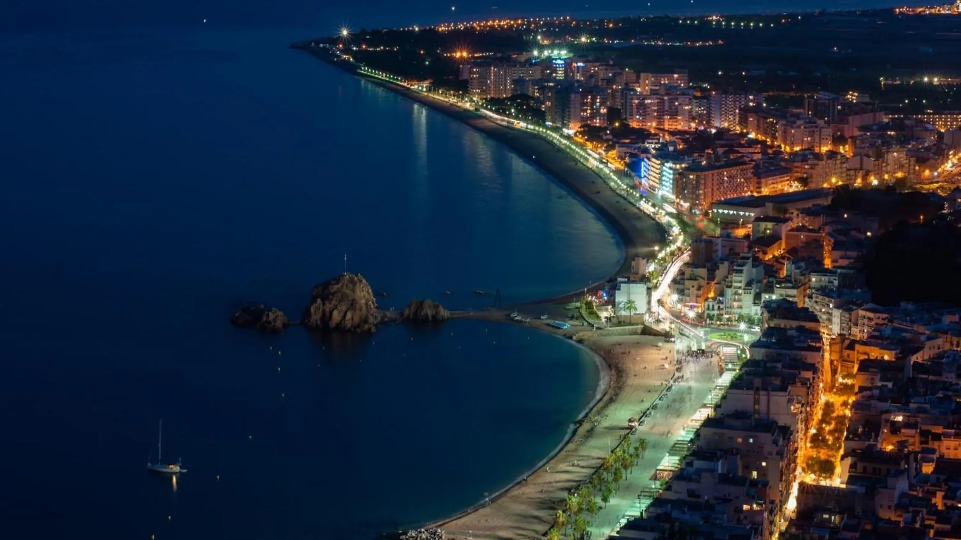 Apartament Vivalidays Angels - Blanes - Costa Brava 0*,  Hiszpania