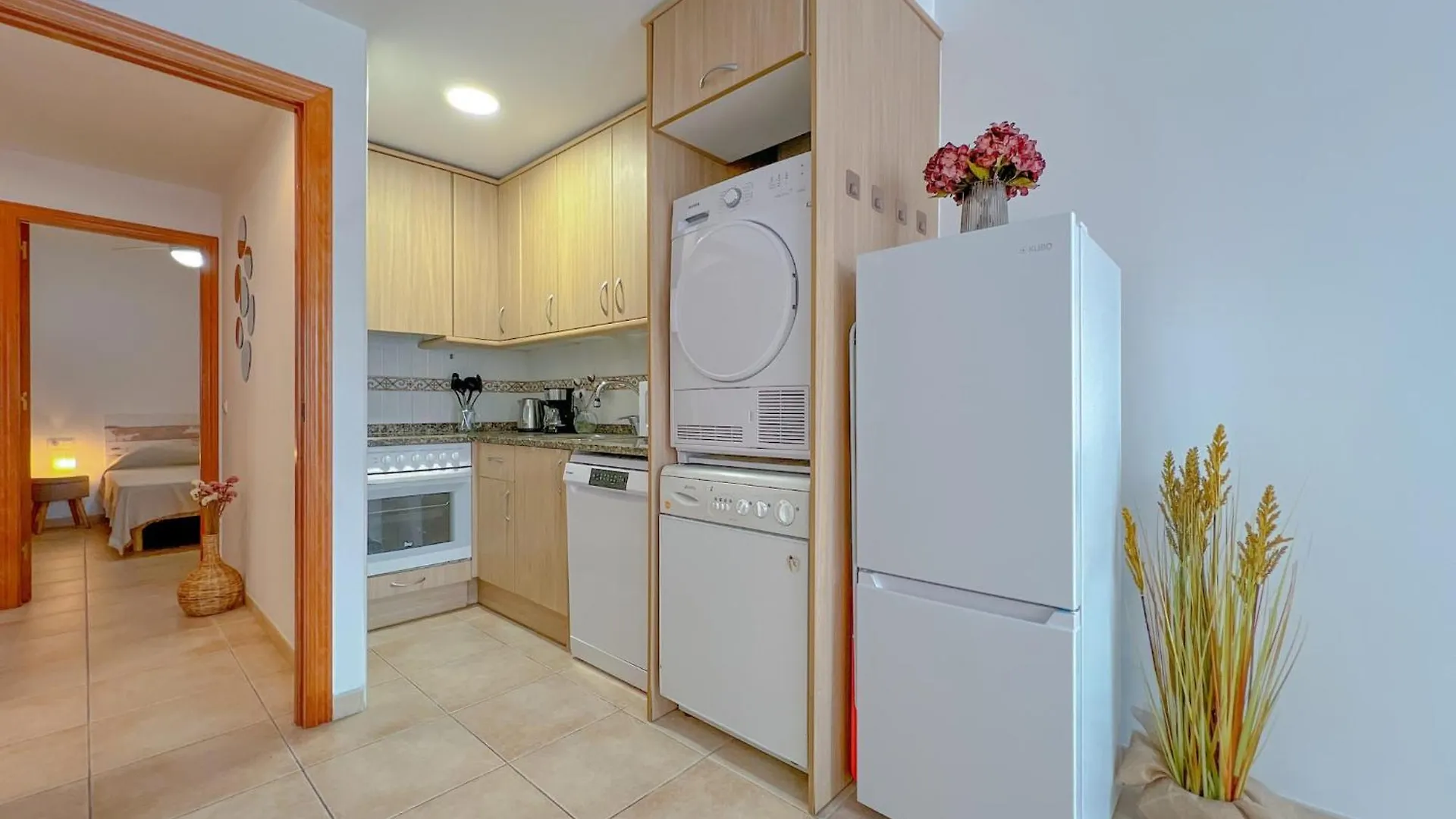 Apartament Vivalidays Angels - Blanes - Costa Brava Hiszpania