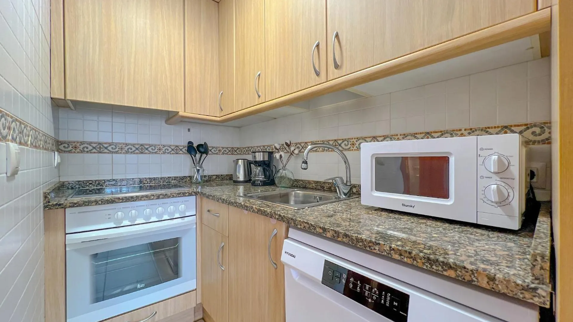 Apartament Vivalidays Angels - Blanes - Costa Brava