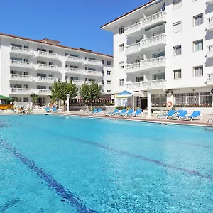 Appartement Europa Family, Blanes